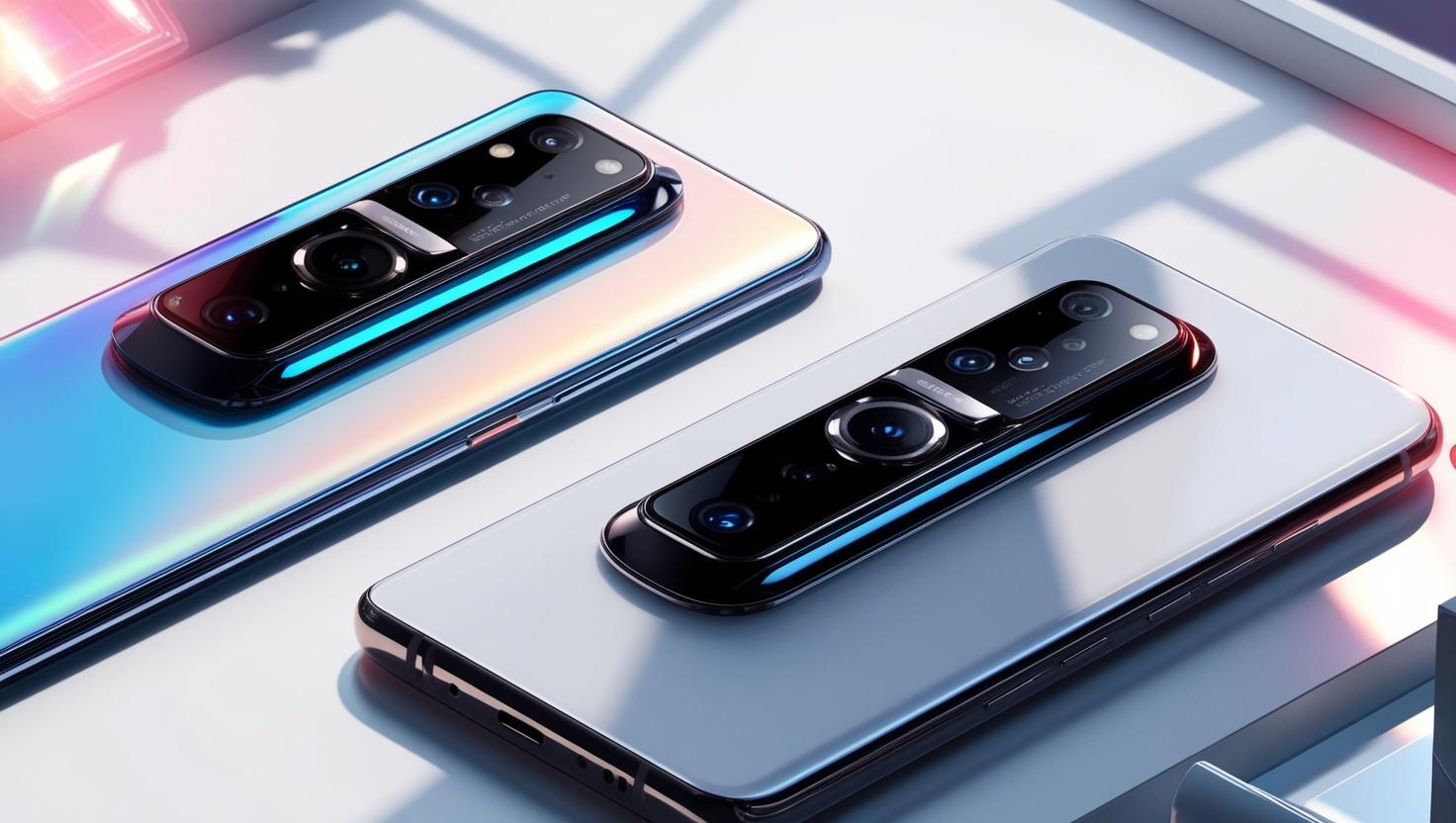 Smartphone Camera Wars 2025: Which Flagship Delivers the Best Shots?